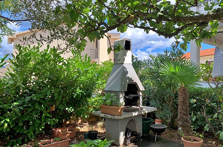 Appartement Apartment Horvat