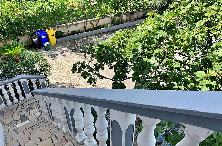 Appartement Apartment Horvat