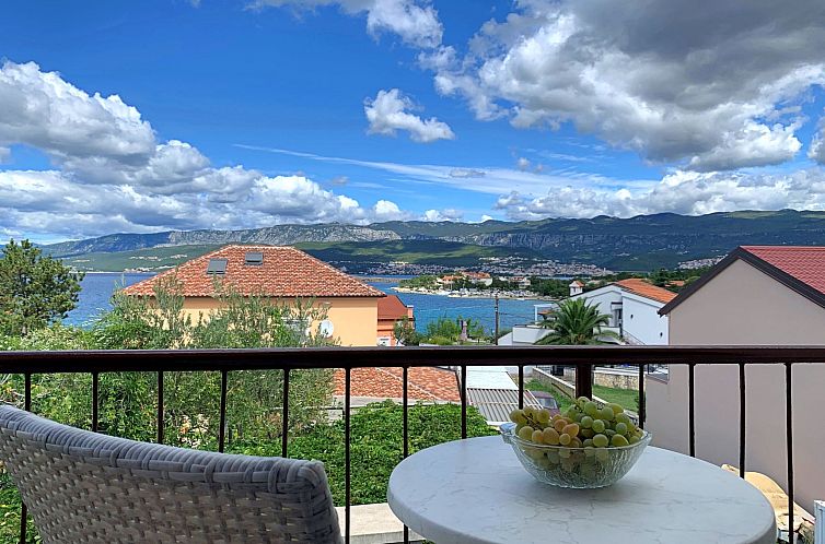 Appartement Apartment Nevenka