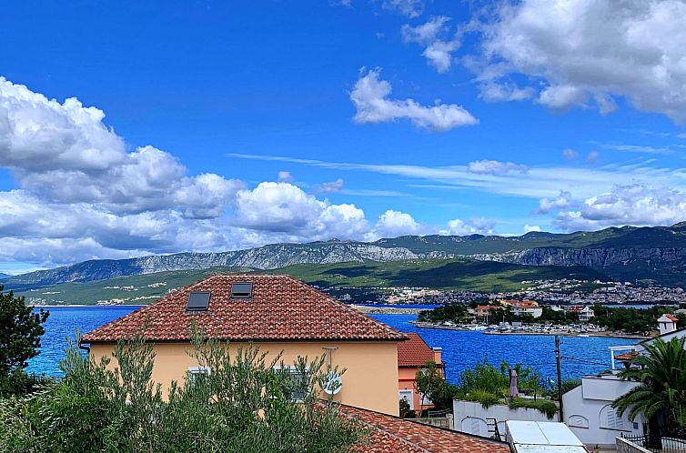 Appartement Apartment Nevenka