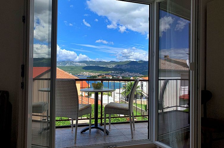 Appartement Apartment Nevenka