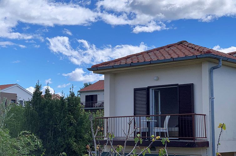 Appartement Apartment Nevenka