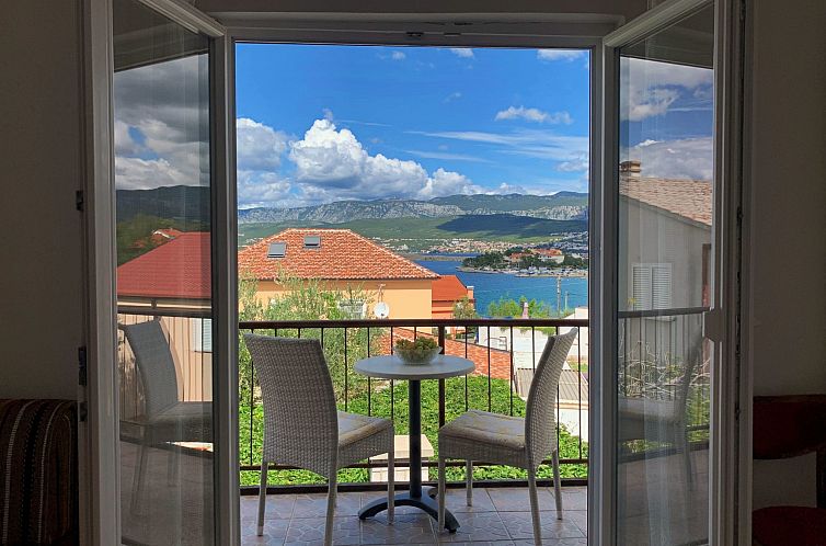 Appartement Apartment Nevenka