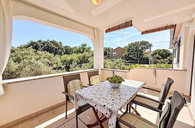 Appartement Apartment Nevenka