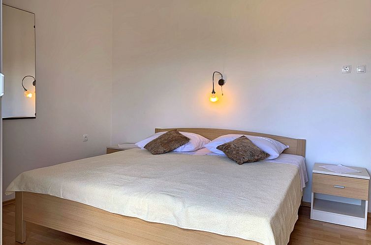 Appartement Apartment Nevenka