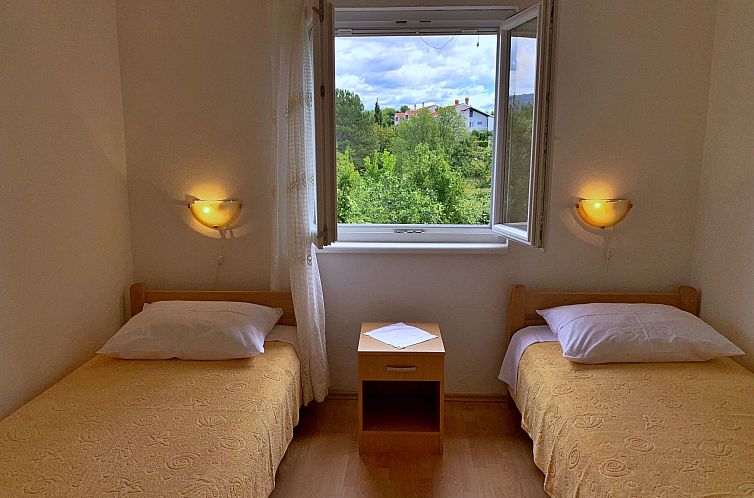 Appartement Apartment Nevenka
