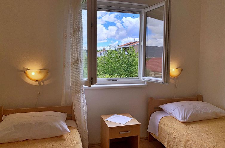 Appartement Apartment Nevenka