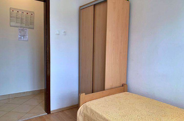 Appartement Apartment Nevenka