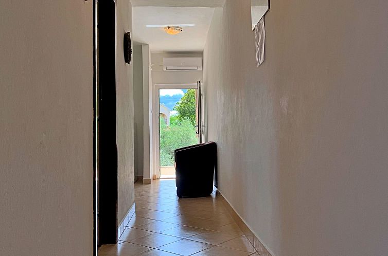 Appartement Apartment Nevenka