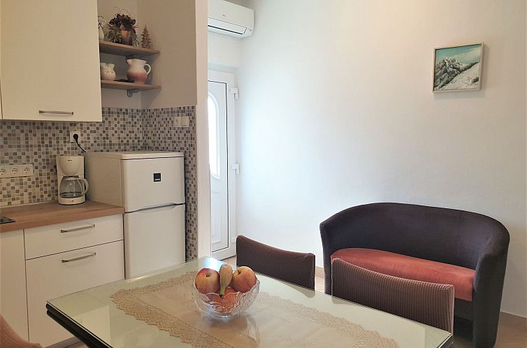 Appartement Apartment Nevenka