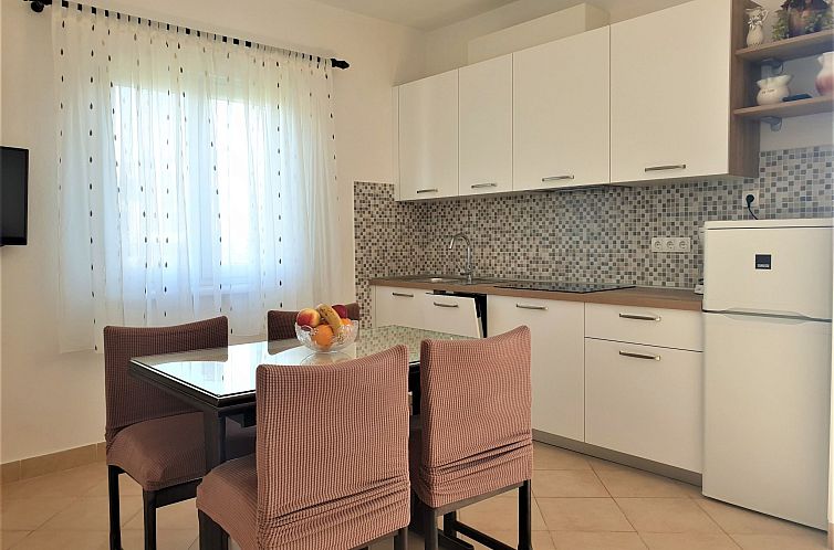 Appartement Apartment Nevenka
