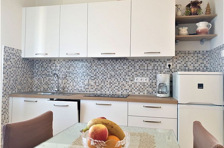 Appartement Apartment Nevenka