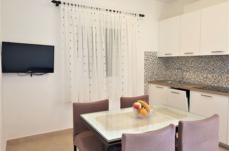 Appartement Apartment Nevenka