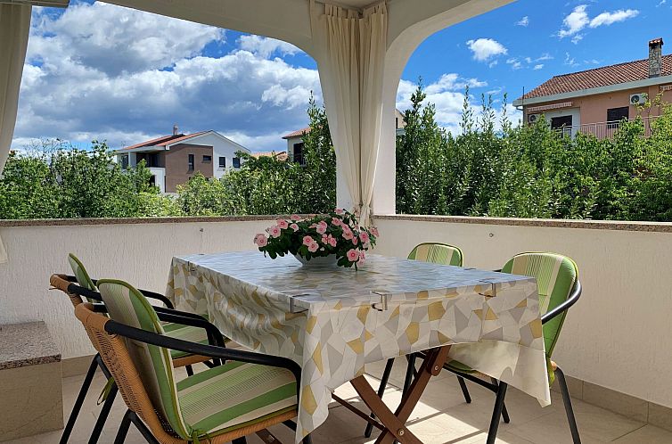Appartement Apartment Nevenka