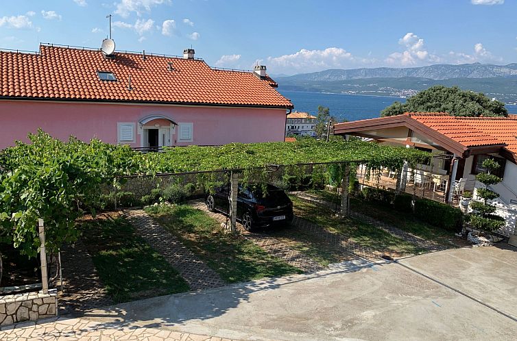 Appartement Wohnung Volaric