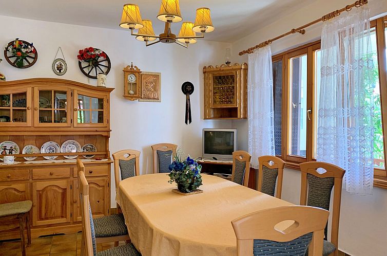 Appartement Wohnung Volaric