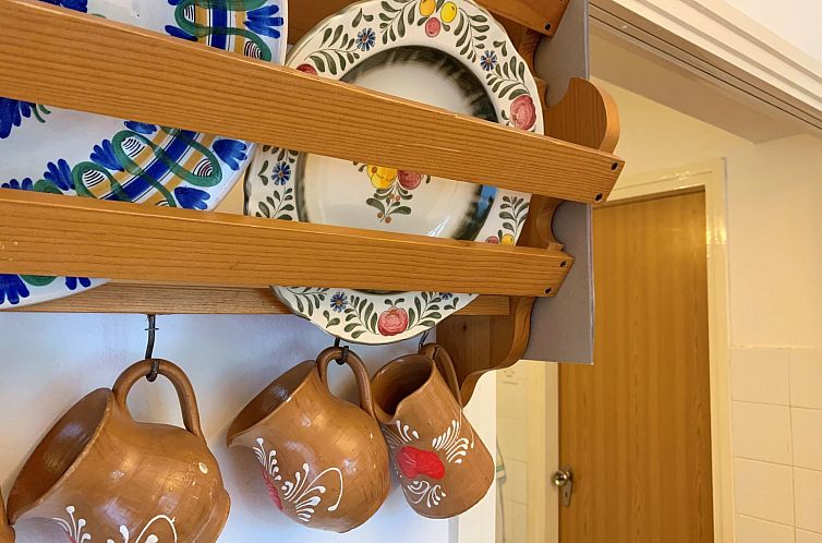 Appartement Wohnung Volaric