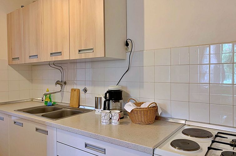 Appartement Wohnung Volaric