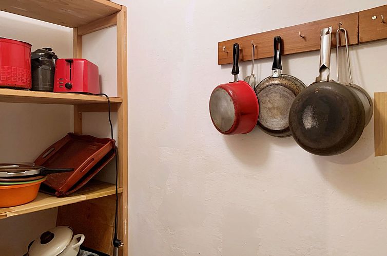 Appartement Wohnung Volaric