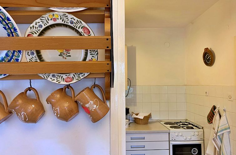 Appartement Wohnung Volaric