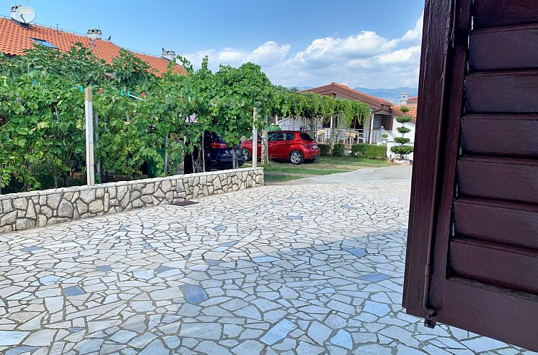 Appartement Wohnung Volaric