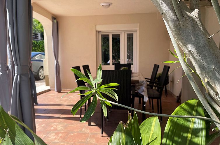 Appartement Apartment Butkovic