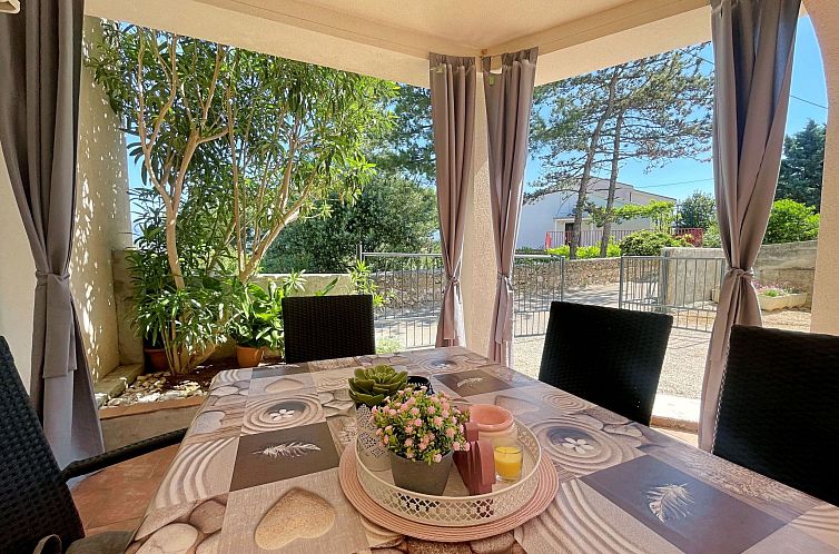 Appartement Apartment Butkovic