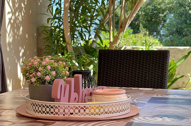 Appartement Apartment Butkovic