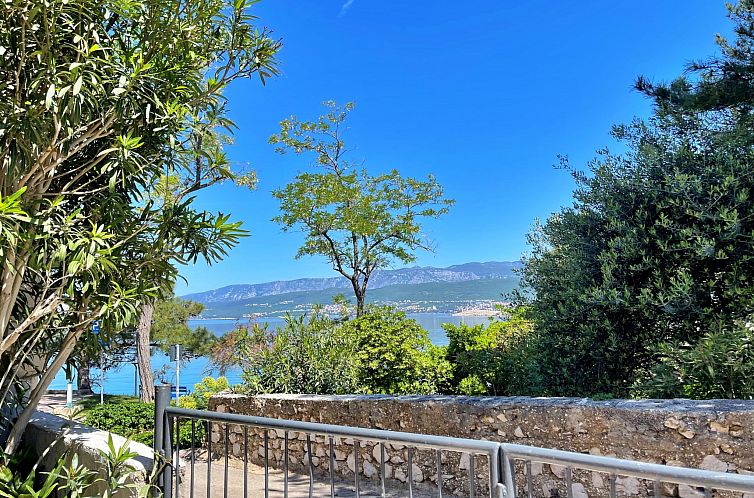 Appartement Apartment Butkovic