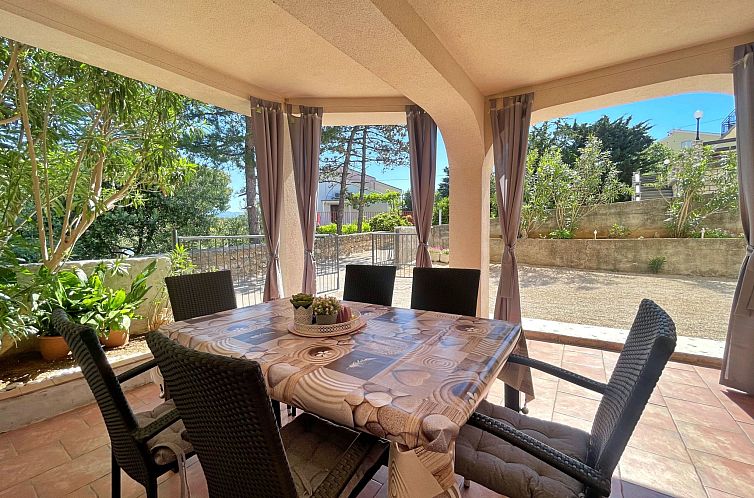 Appartement Apartment Butkovic