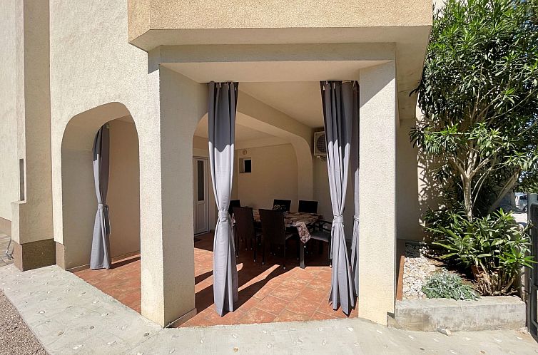 Appartement Apartment Butkovic