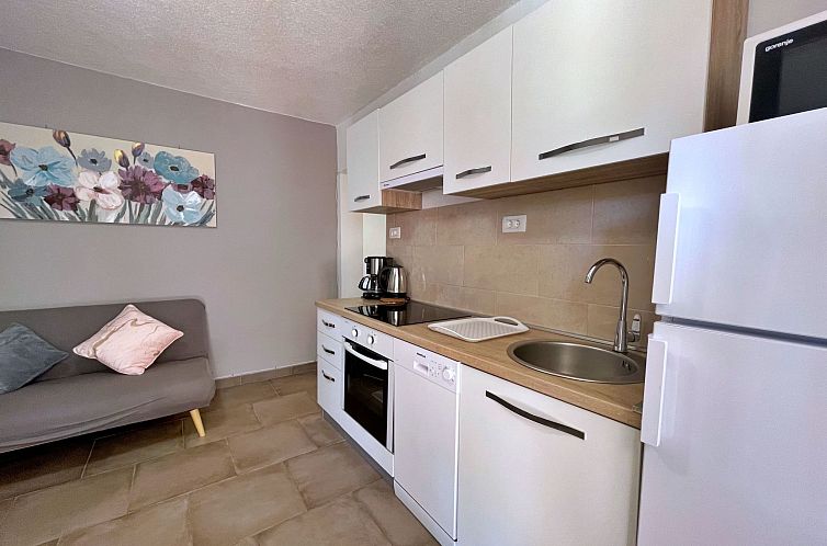 Appartement Apartment Butkovic