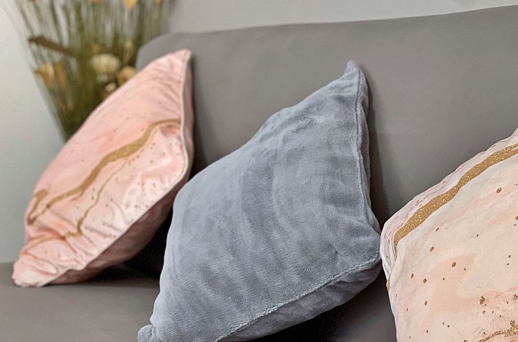 Appartement Apartment Butkovic