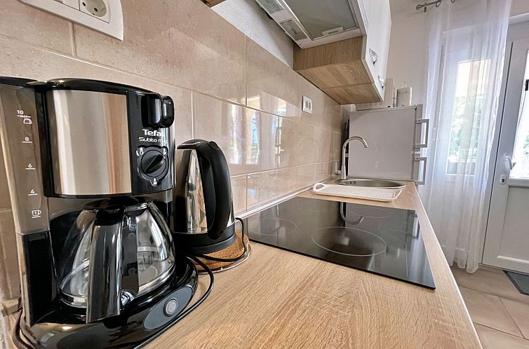 Appartement Apartment Butkovic