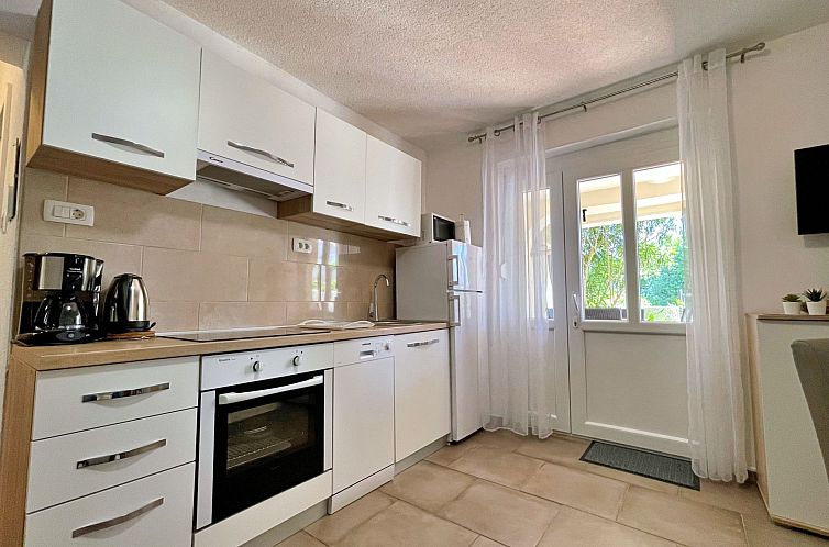 Appartement Apartment Butkovic