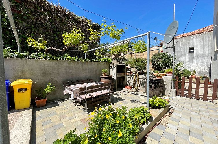 Appartement Apartment Butkovic