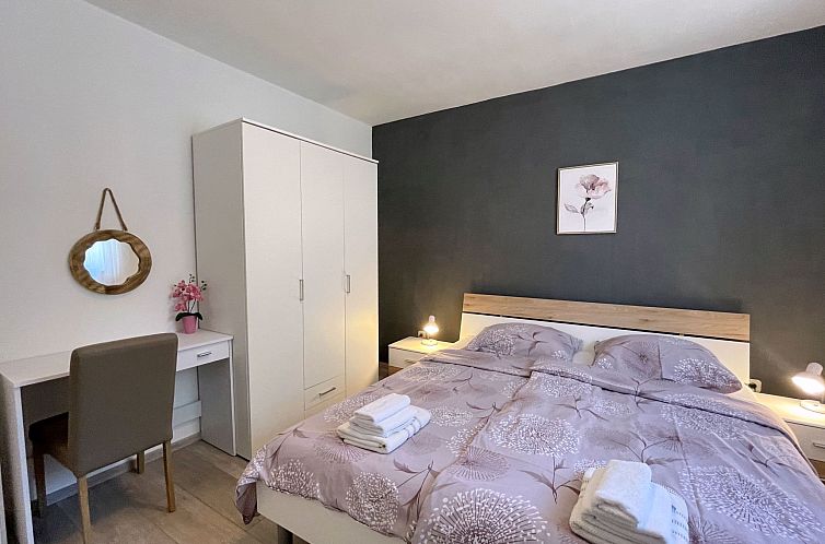 Appartement Apartment Butkovic