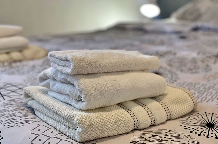 Appartement Apartment Butkovic