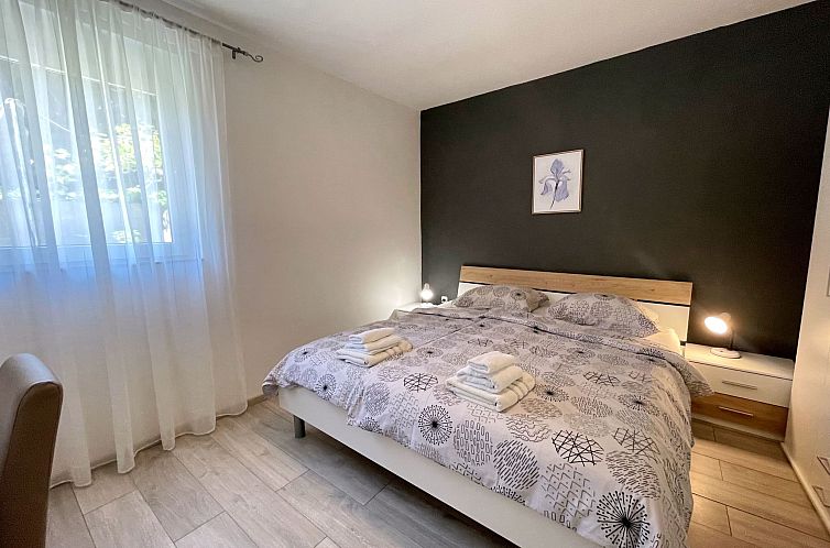 Appartement Apartment Butkovic