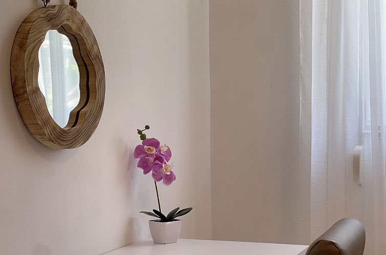 Appartement Apartment Butkovic