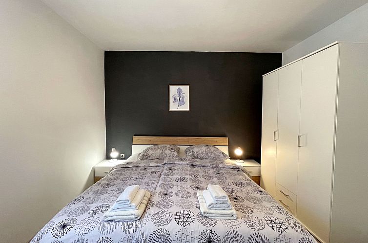 Appartement Apartment Butkovic