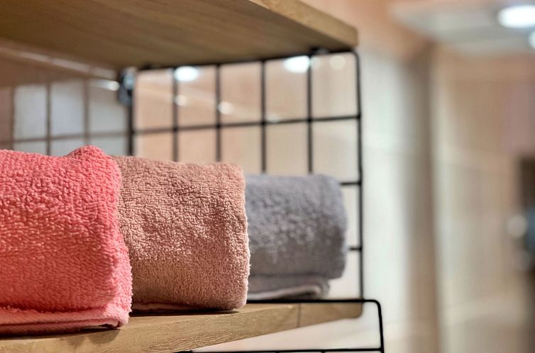 Appartement Apartment Butkovic