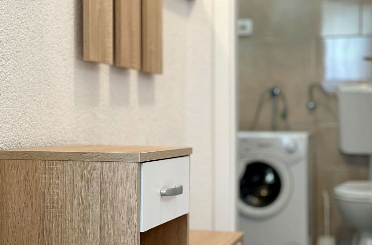 Appartement Apartment Butkovic