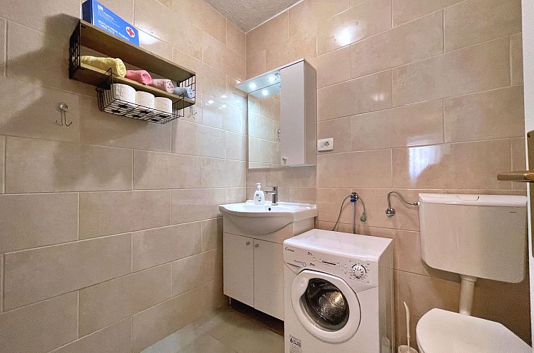 Appartement Apartment Butkovic