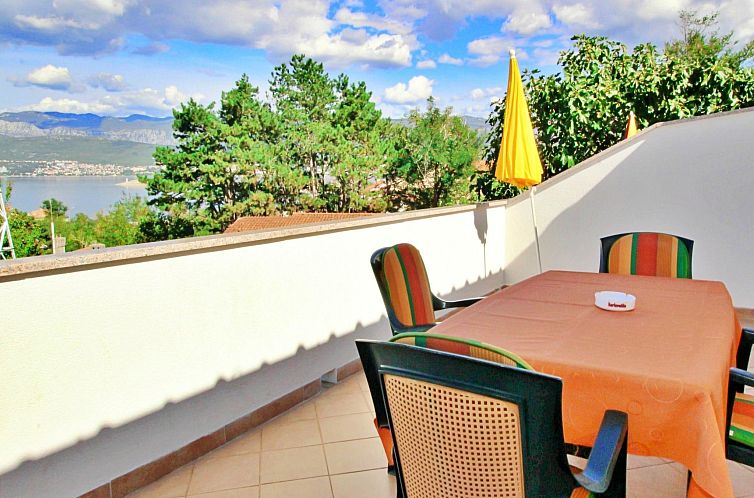 Appartement Apartment Dragica