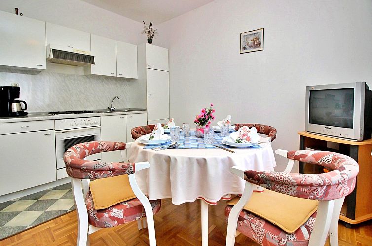 Appartement Apartment Dragica