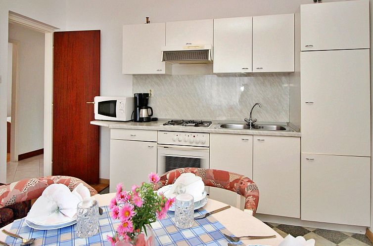 Appartement Apartment Dragica
