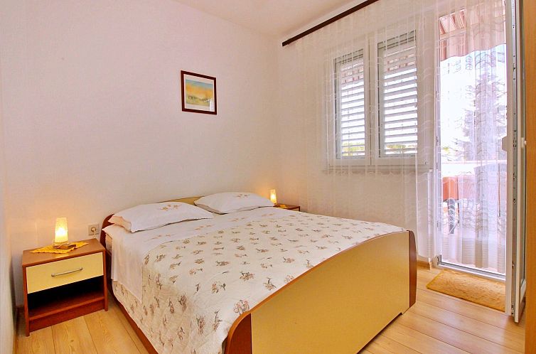 Appartement Apartment Dragica