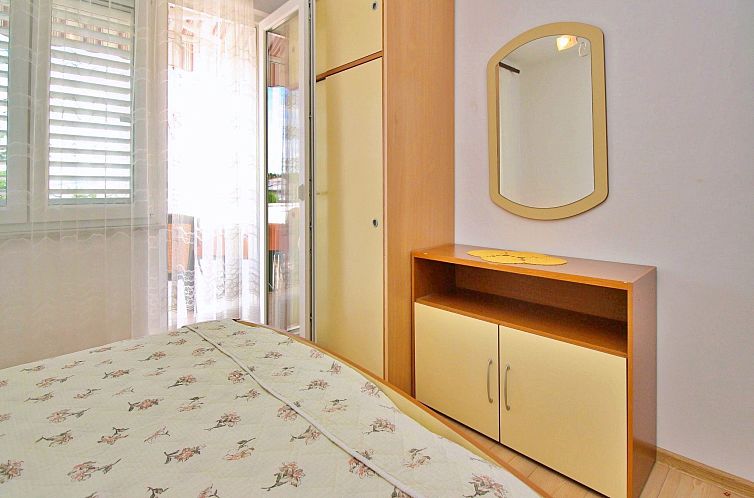 Appartement Apartment Dragica