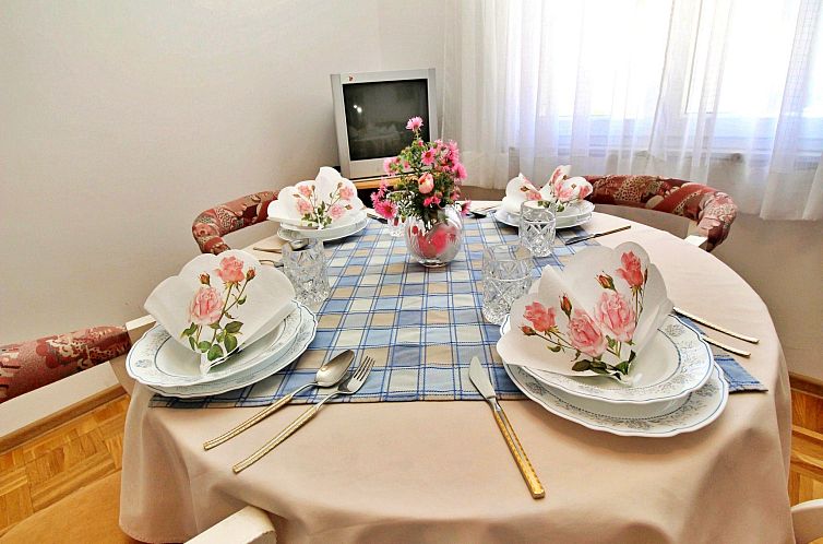 Appartement Apartment Dragica